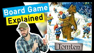 Is Tomten for you? A Quick Overview!