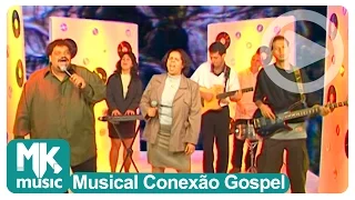 Banda e Voz - Amor de Verdade (Musical Conexão Gospel)