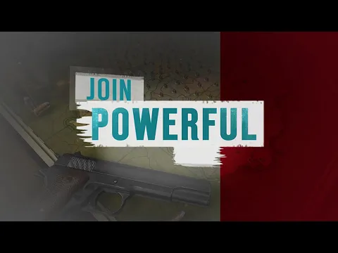 Видео Narcos: Cartel Wars