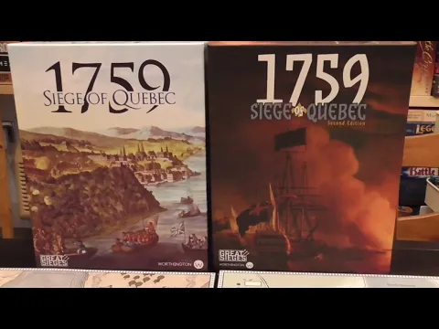 Video Review