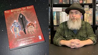 TDG: The Struggle for Zorn: The Red Blight