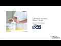 Tork Hand Sanitiser 500ml - Single video