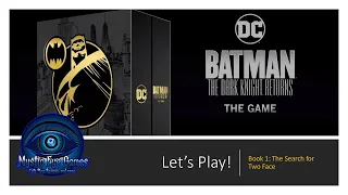 Batman The Dark Knight Returns EP 2