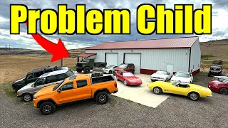 OOF...We're In Too Deep: TFL Mega 2025 Fleet Update!