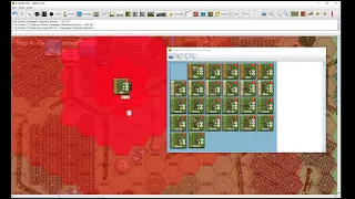 Combat!2 VASSAL module overview (Updated)