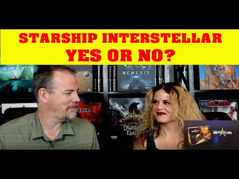 Starship Interstellar Crowdfunding Yes or No?