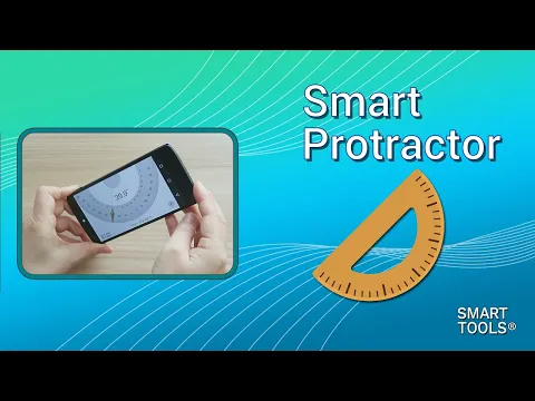 Βίντεο του Smart Protractor