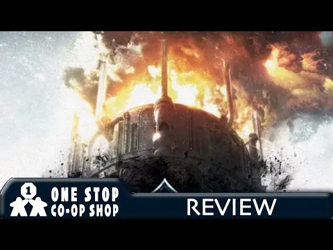 Frostpunk | Review | With Mike