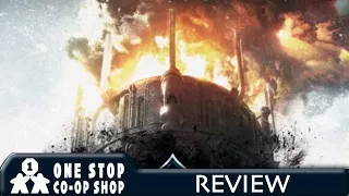 Frostpunk | Review | With Mike
