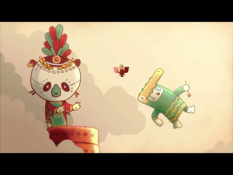 Towers of the Sun - Release Announcement