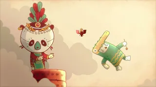 Towers of the Sun - Release Announcement