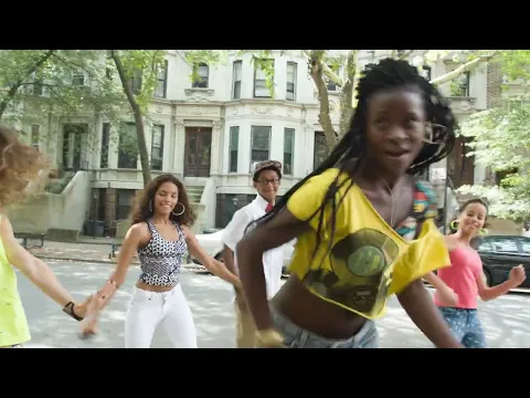 Video z Just Dance Now
