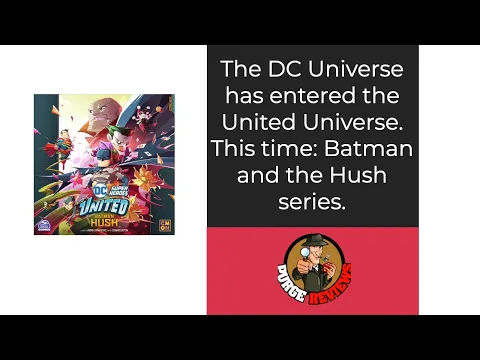DC United Hush by Purge Reviews