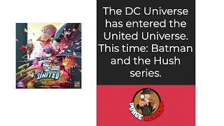 DC United Hush by Purge Reviews