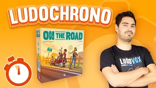 Ludochrono - On the Road