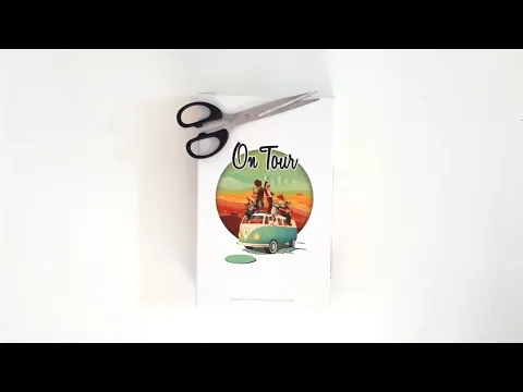 [Unboxing #128] On Tour