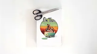 [Unboxing #128] On Tour