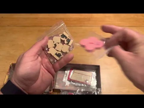 Root: Hireling Box - Unbiased Unboxing with John LaRuffa