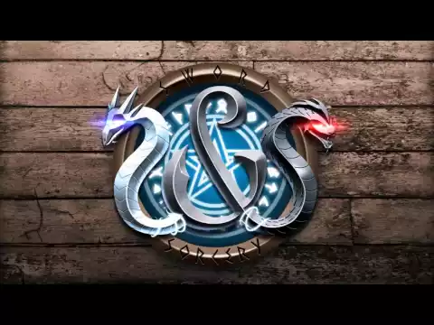 Sword & Sorcery Board Game Trailer by Ares Games & Gremlin Project