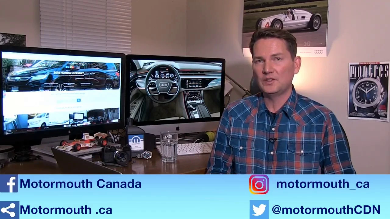 Motormouth Canada Q&A