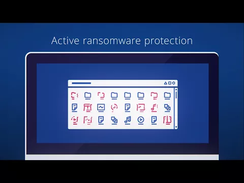 Video zu Acronis True Image 2018 (1 User) (EN) (Box)