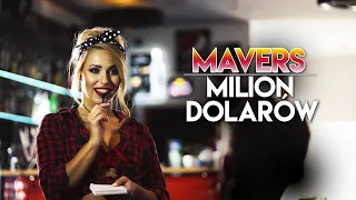 MAVERS - Milion Dolarów (Oficjalny teledysk) DISCO POLO 2019