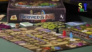 Spiel doch mal HEAVEN & ALE! (Spiel doch mal...! - Folge 187)