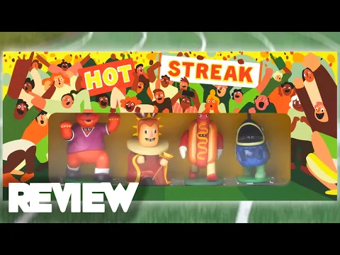 Hot Streak QUICK Review