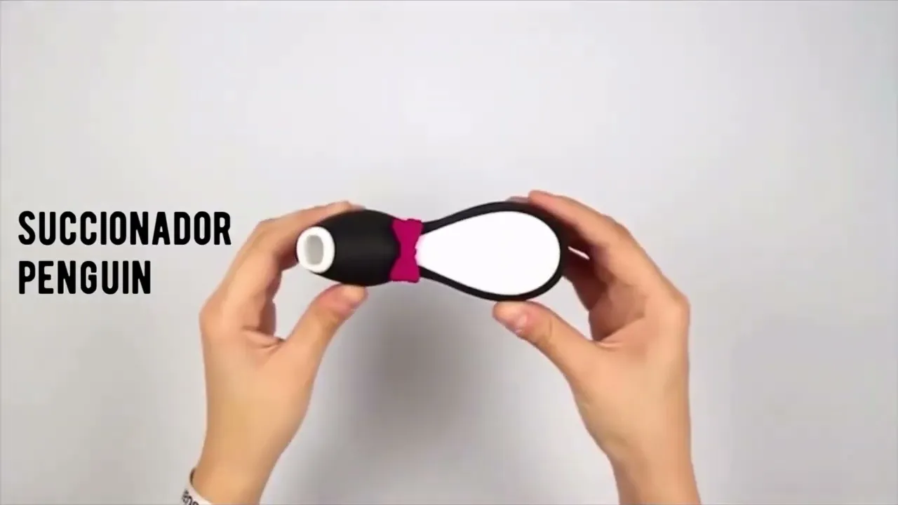 Video de Punto Vibra