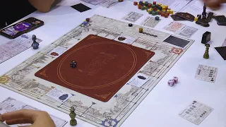 Molly House (Spielworxx) / Essen 2024 - erscheint 2025