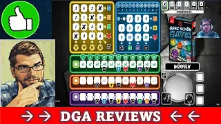 Dad on a Budget: That's Pretty Clever! / Ganz Schön Clever Review