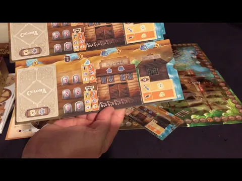 Unbiased Unboxing with John LaRuffa - Coloma