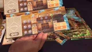 Unbiased Unboxing with John LaRuffa - Coloma