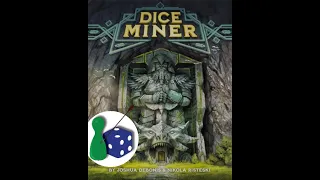 Dice Miner