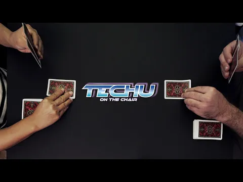 Techu on the Chair | Rules of the Game