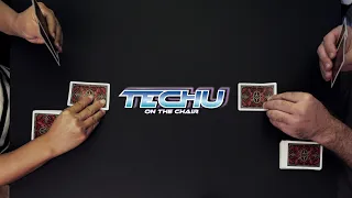 Techu on the Chair | Rules of the Game