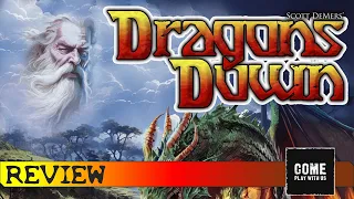 Dragons Down Review