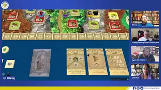 B&D CON - Live Play of Zapotec