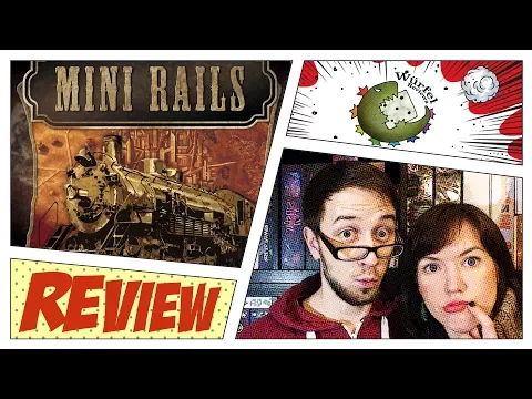 Mini Rails Review