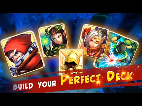 Wideo King Rivals