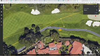 3 MtC! Golf Remastered Shot Shaping with Happy Gilmore