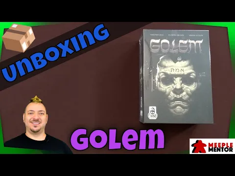 Unboxing GOLEM