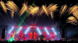 DJ SNAKE getting EMOTIONAL about INDIA #SUNBURN2018 DJ SNAKE getting EMOTIONAL about INDIA #SUNBURN2018