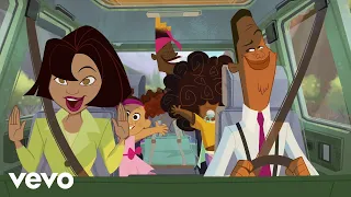 The Proud Family Cast - Shabooya Roll Call (From &quot;The Proud Family: Louder and Prouder&quot;)
