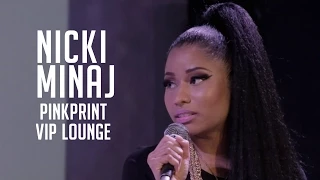 Nicki Minaj celebrates her &quot;Pinkprint&quot; release with her Barbs and Hot97