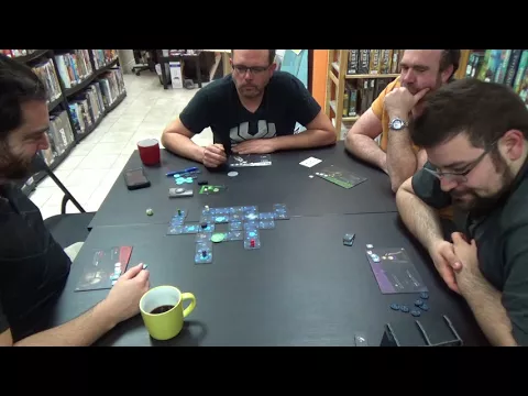 Sub Terra Initiation