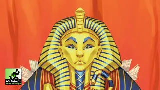 Tutankhamun Preview (rundown)
