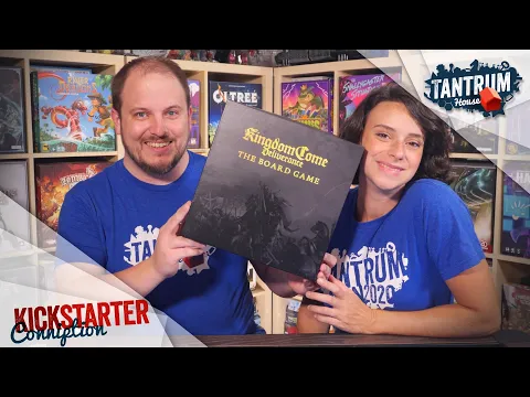 Kingdom Come: Deliverance