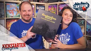 Kingdom Come: Deliverance