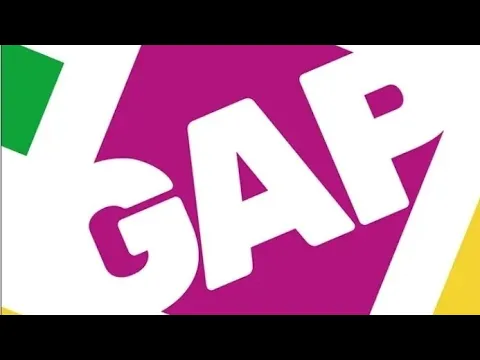 Gap by Arcane Wonders